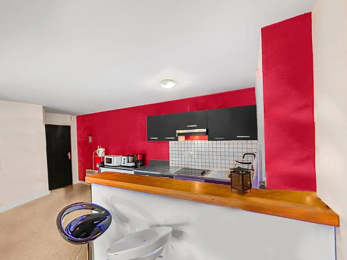 Sea Heaven Demat Apartamento Saint-Brieuc