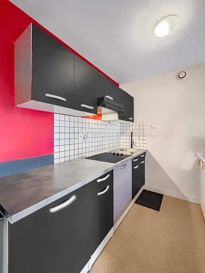 Sea Heaven Demat Apartamento Saint-Brieuc