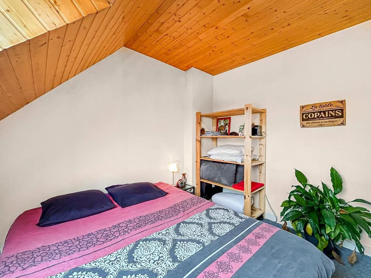 Sea Heaven Demat Apartamento Saint-Brieuc