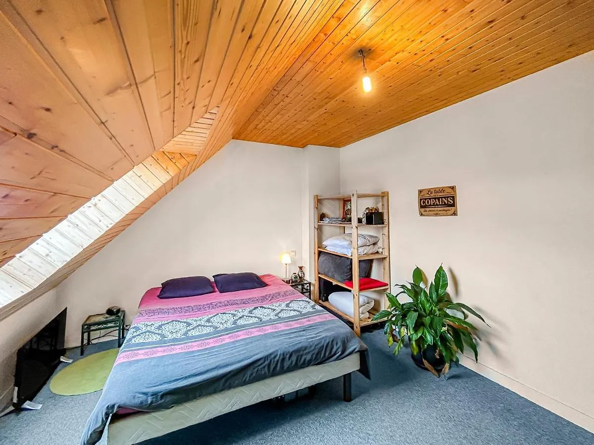 Sea Heaven Demat Apartamento Saint-Brieuc