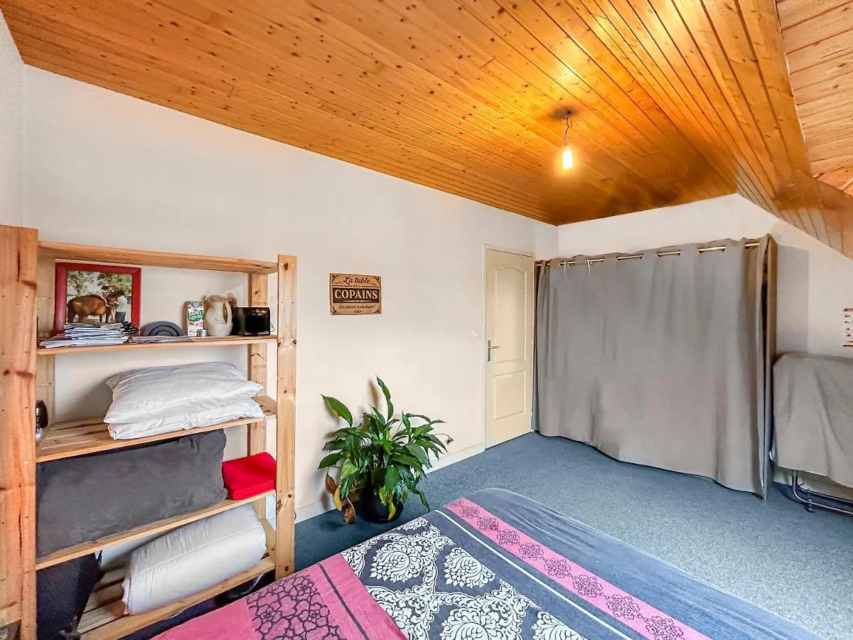 Sea Heaven Demat Apartamento Saint-Brieuc França